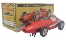 AUTO DA CORSA VINTAGE AIRFIX
