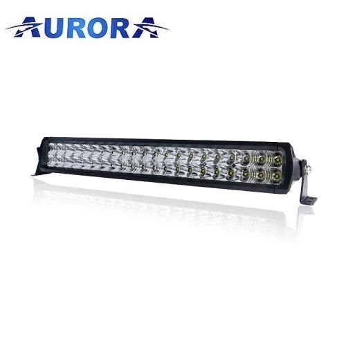 Barra led aurora - aurora, 200w