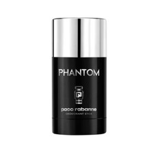 Paco Rabanne Phantom Deodorante Stick 75g Nero