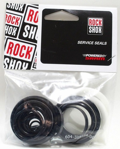 Rockshox sid solo air - sid, a3