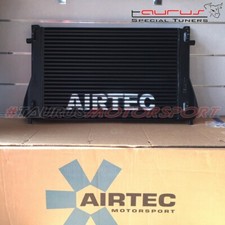 Intercooler frontale