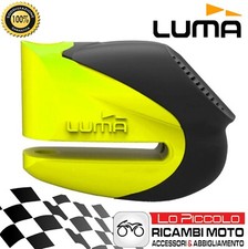 BLOCCA DISCO LUMA 905 MAGNETICO NETLOCK C6