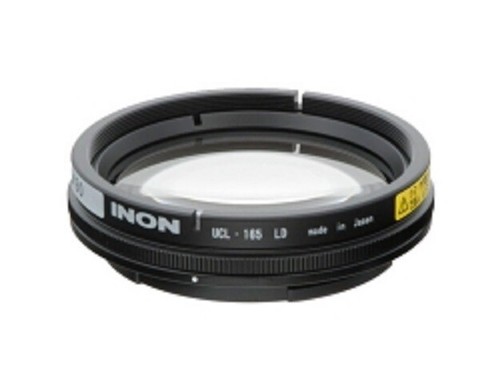 Inon ucl 165 lente macro - inon, ucl-165