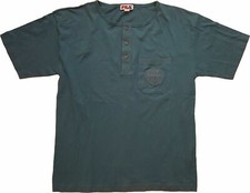 fila vintage tshirt maglia