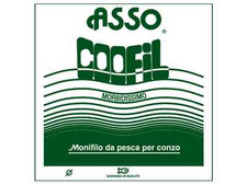 MATASSA FILO NYLON ASSO COOFIL