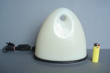  LALEA GUZZINI LAMPADA DA TAVOLO VINTAGE ANNI 70 DESIGN BRUNO GECCHELIN GUZZINI