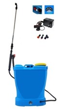 Irroratore Pompa a batteria