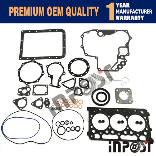 D722 guarnizione completa per - d722,