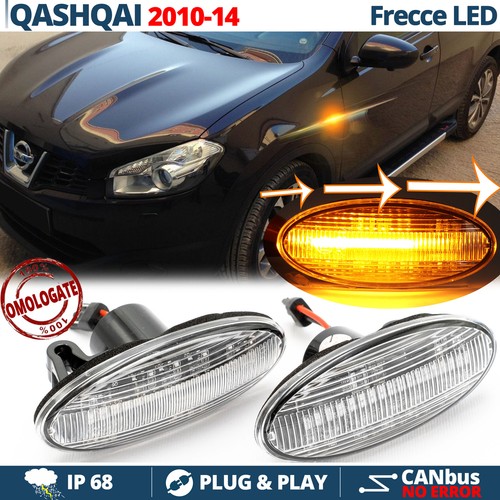Frecce led sequenziali per - sequenziali,