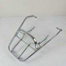 Portapacchi bauletto