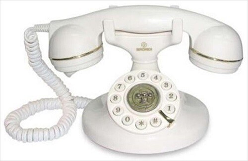 Brondi telefono casa - telefono,