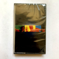 Simple Minds Real Life 1991