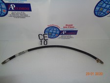 TUBO FRENI ARIA ANTERIORE POSTERIORE LANCIA ESADELTA L. 710 MM - MG 18X1,5