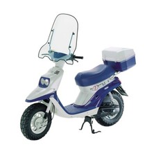 PARABREZZA FABBRI COMPLETO CON