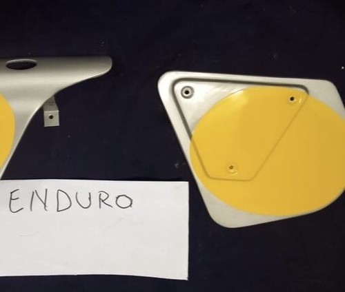 Gilera enduro fianchetto - gilera,