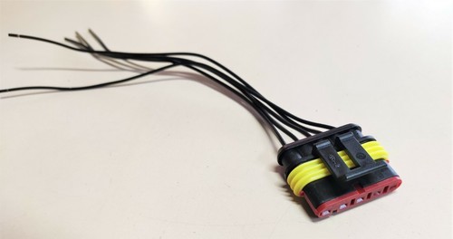 Cablaggio connettore - cablaggio,