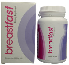 Capsule Breastfast - 90 pezzi