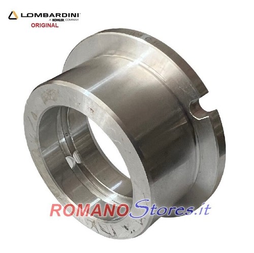 Bronzina cuscinetto banco lato - bronzina,