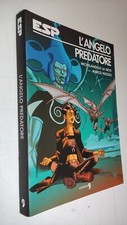 ESP L'ANGELO PREDATORE -