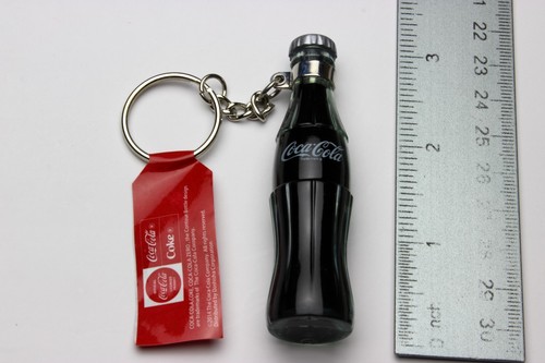 Portachiavi coca cola giappone - coca,