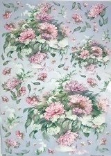 CARTA  DA DECOUPAGE FORMATO