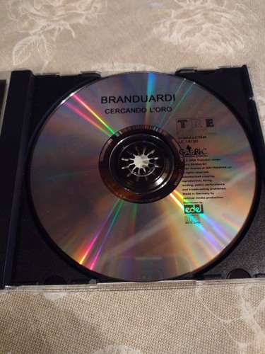 Angelo branduardi cercando - angelo,