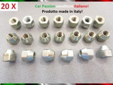 Kit bulloni fissaggio - kit,