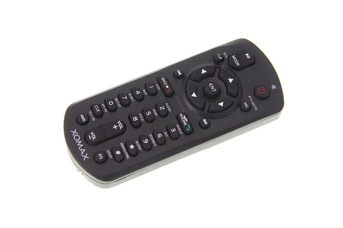 Telecomando originale xomax - originale,