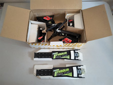 Attacchi da sci Tyrolia 740 -