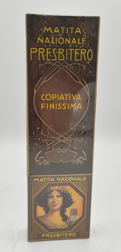 Matita presbitero copiativa - matita,