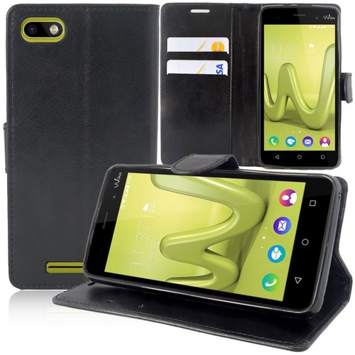 Pour wiko lenny 4 etui - pour,