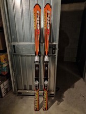 Sci Volkl Race Tiger