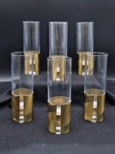 BICCHIERI DESIGN ANNI '70