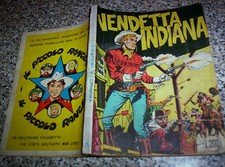 ZENIT GIGANTE ragazzo nel far west N.26 ORIG. BONELLI TIPO TEX ZAGOR DOG ARALDO 