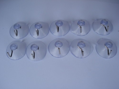 Set ventose con - set, ganci