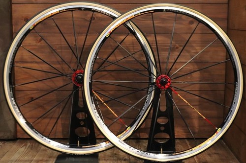 Mavic ksyrium set ruote - mavic,