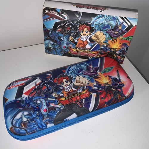 Rush duel raro - duel,