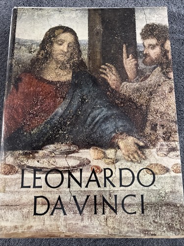 Vtg 1956 leonardo - vtg,