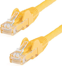 .Com Cavo Di Rete Cat 6, Cavo
