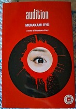 Murakami Ryu - Audition