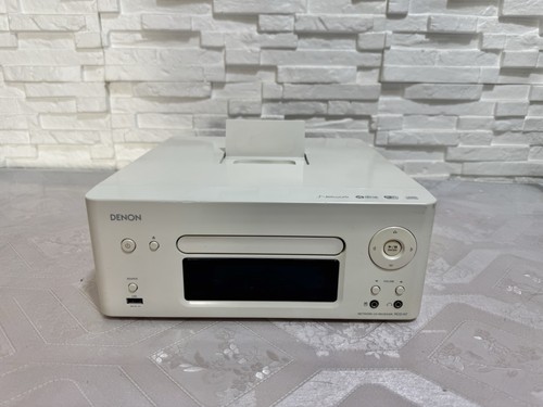 Denon rcd ricevitore di - rcd-n7,