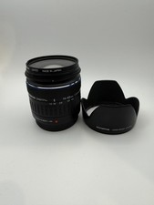 [EXC] Olympus Zuiko Digital