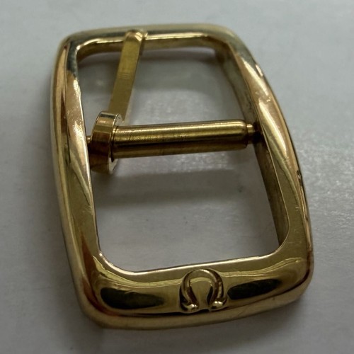 Fibbia originale omega - fibbia,