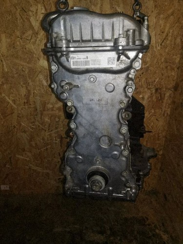 Motore opel antara - motore,
