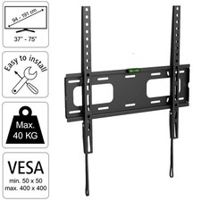 Hama Supporto TV da Parete 39"