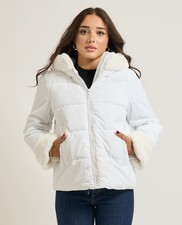 Giubbino donna Refrigue con