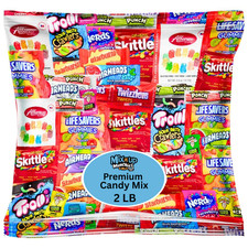 Assorted Candy Variety Pack