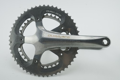 Guarnitura shimano dura ace - guarnitura, dura-ace