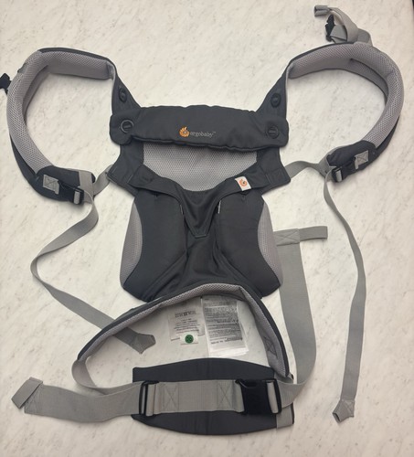 Ergobaby 360 all - ergobaby,