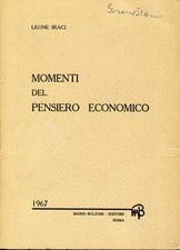 Momenti del pensiero economico